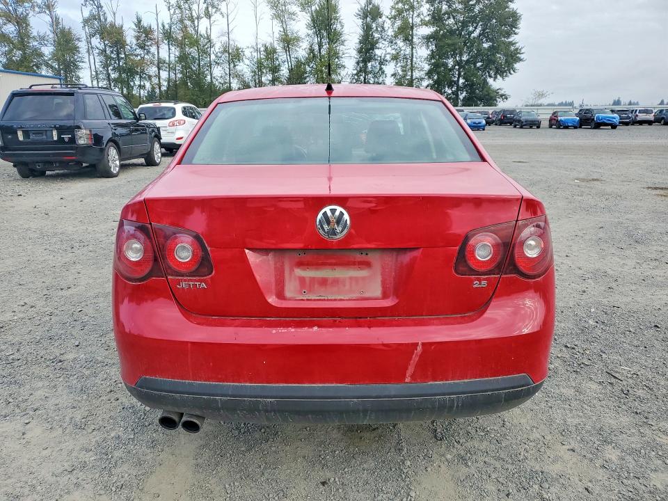 Aukcja sprzedaży 2010 Volkswagen Jetta, vin: 3VWRZ7AJ9AM076566, numer aukcji: 69743656