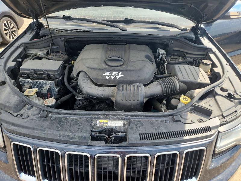 Aukcja sprzedaży 2014 Jeep Grand Cherokee, vin: 1C4RJFBG3EC162566, numer aukcji: 67625906