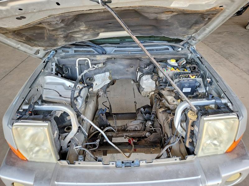 Продаж на аукціоні авто 2007 Jeep Commander, vin: 1J8HG58287C587177, номер лоту: 69968056