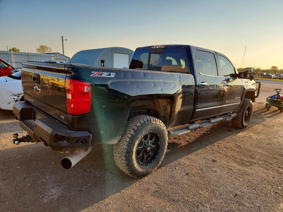 Aukcja sprzedaży 2016 Chevrolet Silverado, vin: 1GC1KWE84GF278357, numer aukcji: 67807226