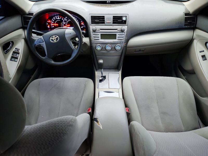 2010 Toyota Camry მანქანა იყიდება აუქციონზე, vin: 4T1BF3EK7AU527591, აუქციონის ნომერი: 68627786
