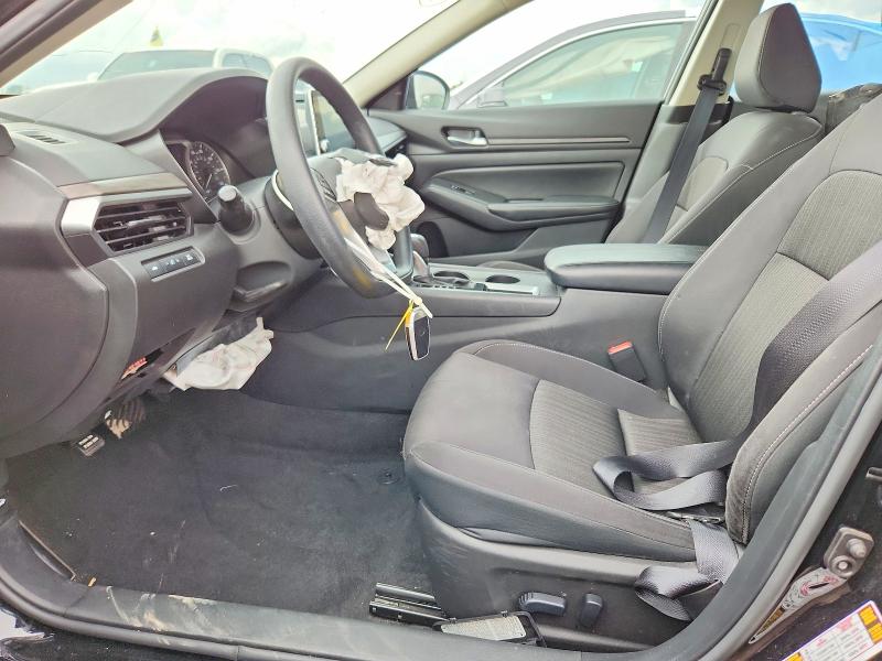 Продажа на аукционе авто 2025 Nissan Altima, vin: 1N4BL4DV8SN369276, номер лота: 68107316