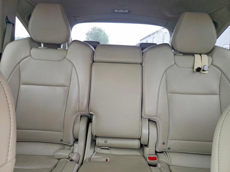 Auction sale of the 2019 Acura Mdx, vin: 5J8YD4H52KL008585, lot number: 67190666