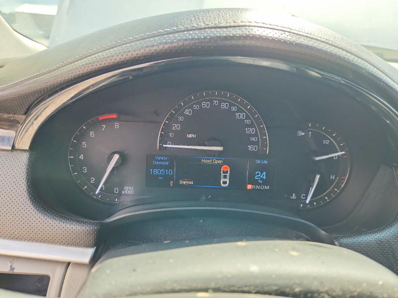 Aukcja sprzedaży 2017 Cadillac Xts, vin: 2G61M5S36H9175760, numer aukcji: 67644586