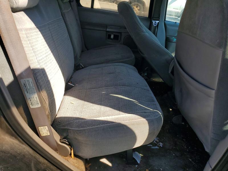 68062476 :رقم المزاد ، 1FMDU32X1TUA72979 vin ، 1996 Ford Explorer مزاد بيع
