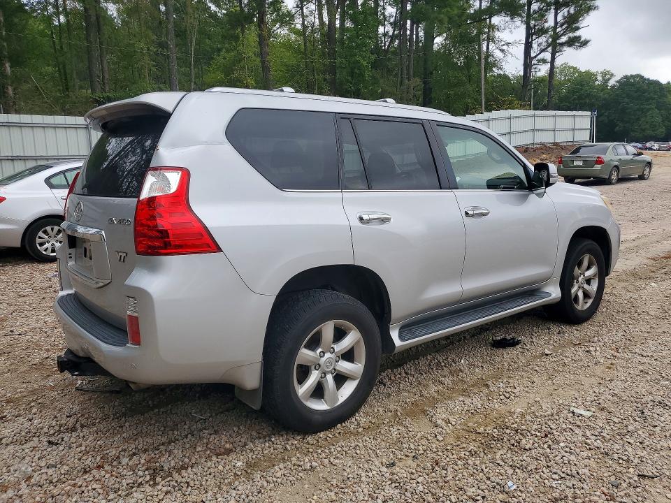 Продажа на аукционе авто 2010 Lexus Gx, vin: JTJBM7FX0A5009003, номер лота: 70183826