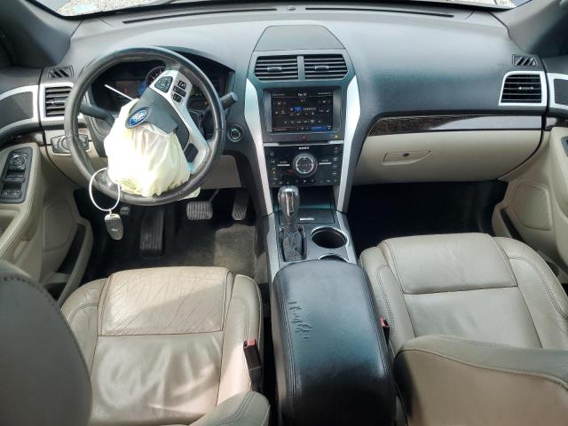 Продаж на аукціоні авто 2012 Ford Explorer, vin: 1FMHK7F87CGA79855, номер лоту: 70918016