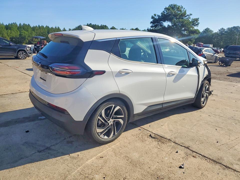 69506146 :رقم المزاد ، 1G1FX6S03P4155255 vin ، 2023 Chevrolet Bolt Ev مزاد بيع