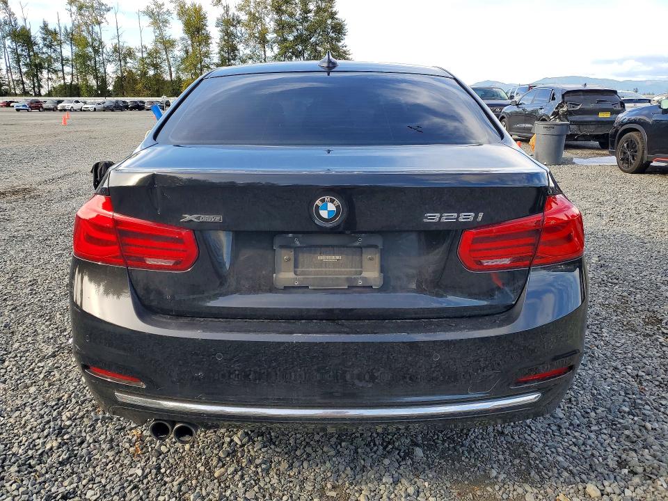 Aukcja sprzedaży 2016 Bmw 328, vin: WBA8E3C58GK500559, numer aukcji: 67924496