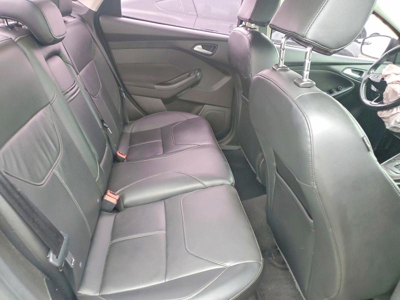 Продаж на аукціоні авто 2016 Ford Focus, vin: 1FADP3F21GL302337, номер лоту: 69175386