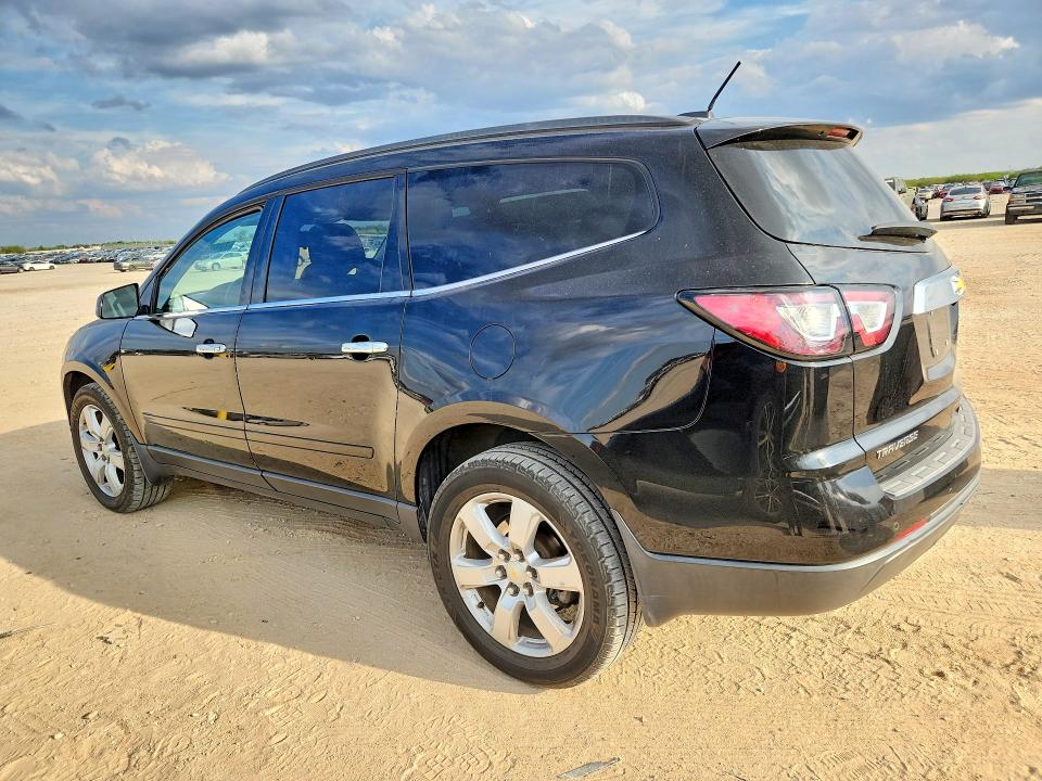 70526616 :رقم المزاد ، 1GNKRGKD6HJ133317 vin ، 2017 Chevrolet Traverse مزاد بيع