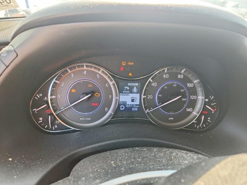 Aukcja sprzedaży 2015 Infiniti Qx80, vin: JN8AZ2NF6F9571603, numer aukcji: 70892896