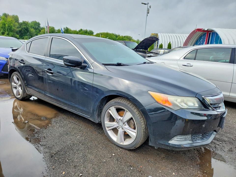 Aukcja sprzedaży 2014 Acura Ilx, vin: 19VDE1F30EE010593, numer aukcji: 65816666