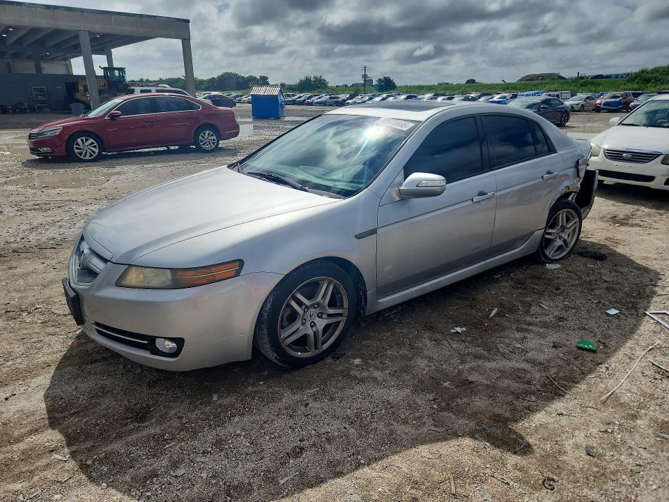 Aukcja sprzedaży 2008 Acura Tl, vin: 19UUA66278A050153, numer aukcji: 70545466