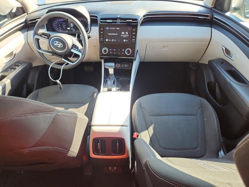 Продажа на аукционе авто 2023 Hyundai Tucson, vin: 5NMJBCAE5PH195937, номер лота: 68795406