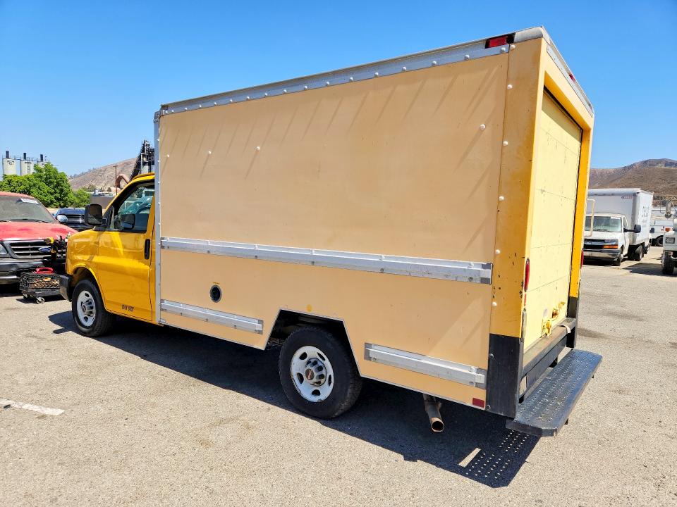 Продаж на аукціоні авто 2008 Gmc Savana, vin: 1GDGG31CX81907005, номер лоту: 67584236