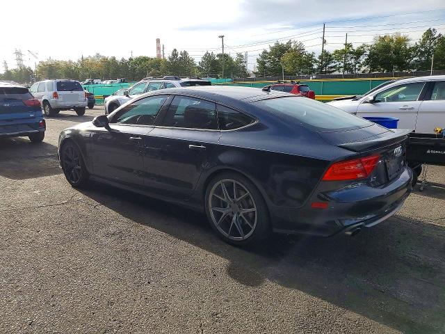 Продаж на аукціоні авто 2013 Audi A7, vin: WAU2GAFC7DN015547, номер лоту: 67159946