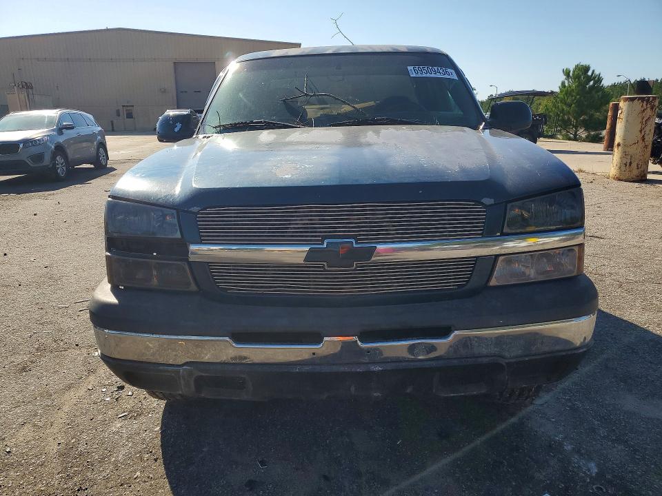 Продажа на аукционе авто 2003 Chevrolet Silverado, vin: 1GCEK19T93E231201, номер лота: 69509436
