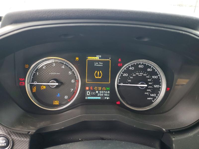 Продажа на аукционе авто 2024 Subaru Forester, vin: JF2SKAMC8RH410347, номер лота: 67628666