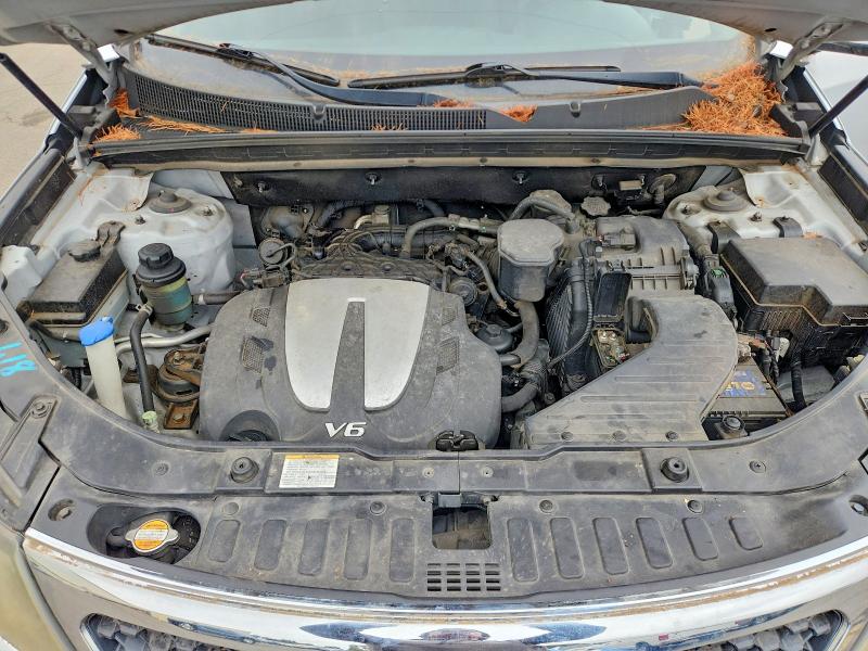 Продаж на аукціоні авто 2011 Kia Sorento, vin: 5XYKT4A26BG151123, номер лоту: 67200886