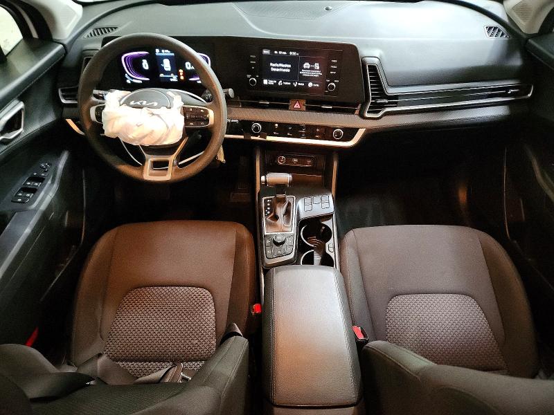 Aukcja sprzedaży 2025 Kia Sportage, vin: KNDPU3DF9S7358923, numer aukcji: 68717036