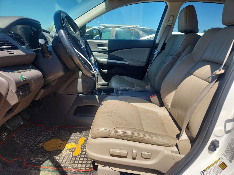 Продажа на аукционе авто 2013 Honda Cr-v, vin: 5J6RM3H73DL026184, номер лота: 67696566