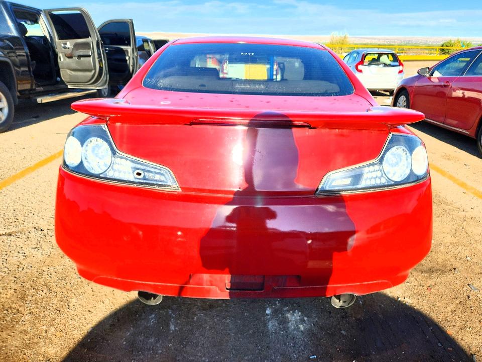 Aukcja sprzedaży 2003 Infiniti G35, vin: JNKCV54E63M207909, numer aukcji: 68233356