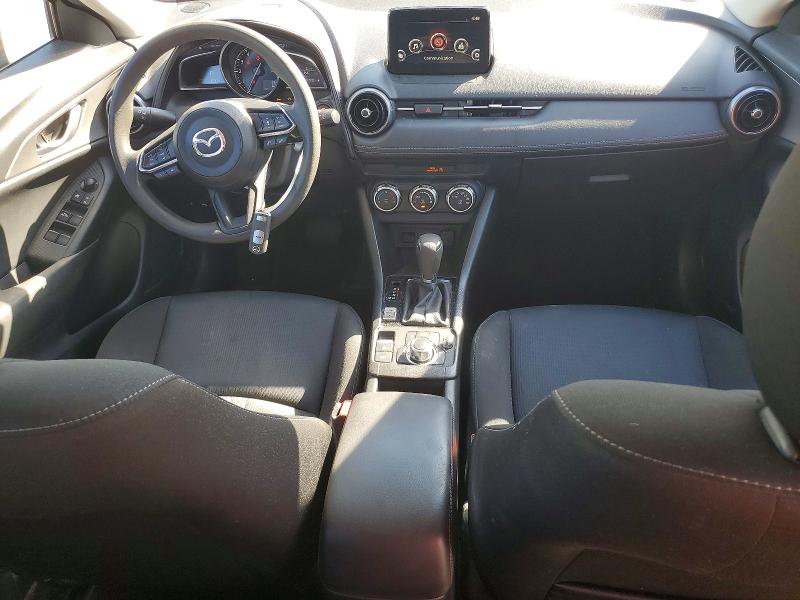 67446686 :رقم المزاد ، JM1DKFB7XK0449634 vin ، 2019 Mazda Cx-3 مزاد بيع