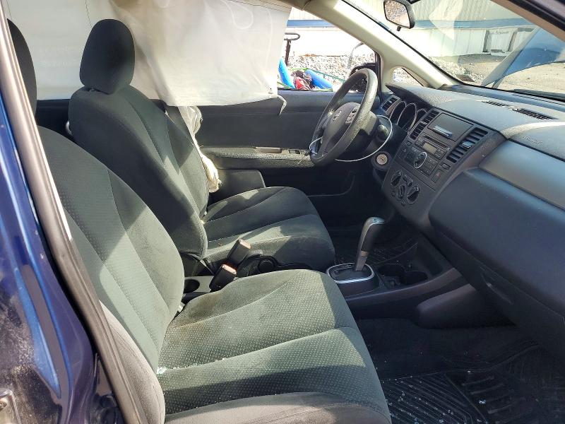 Aukcja sprzedaży 2010 Nissan Versa, vin: 3N1BC1AP7AL374033, numer aukcji: 68628526