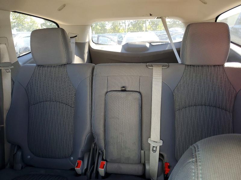 Aukcja sprzedaży 2015 Chevrolet Traverse, vin: 1GNKVGKD8FJ272034, numer aukcji: 70451936