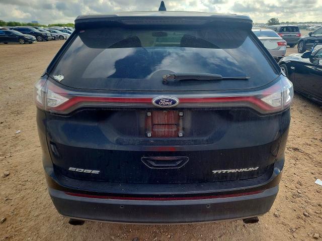 Aukcja sprzedaży 2018 Ford Edge, vin: 2FMPK3K85JBC33090, numer aukcji: 69771706