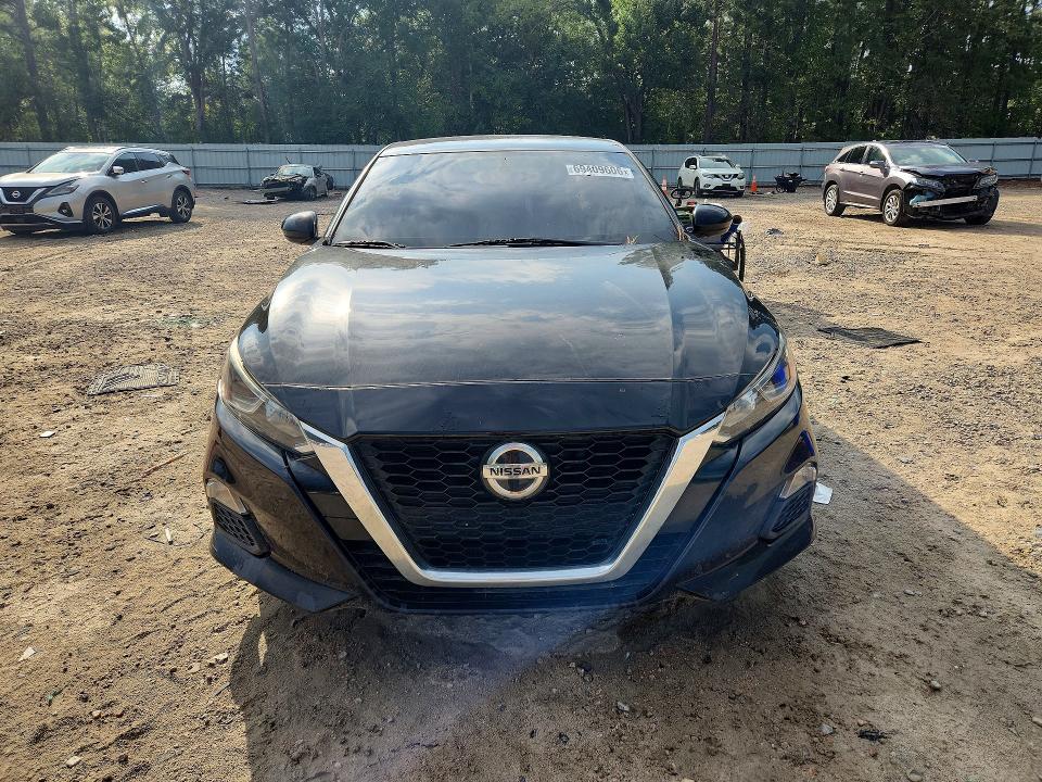 Aukcja sprzedaży 2020 Nissan Altima, vin: 1N4BL4BV1LC236567, numer aukcji: 69409606