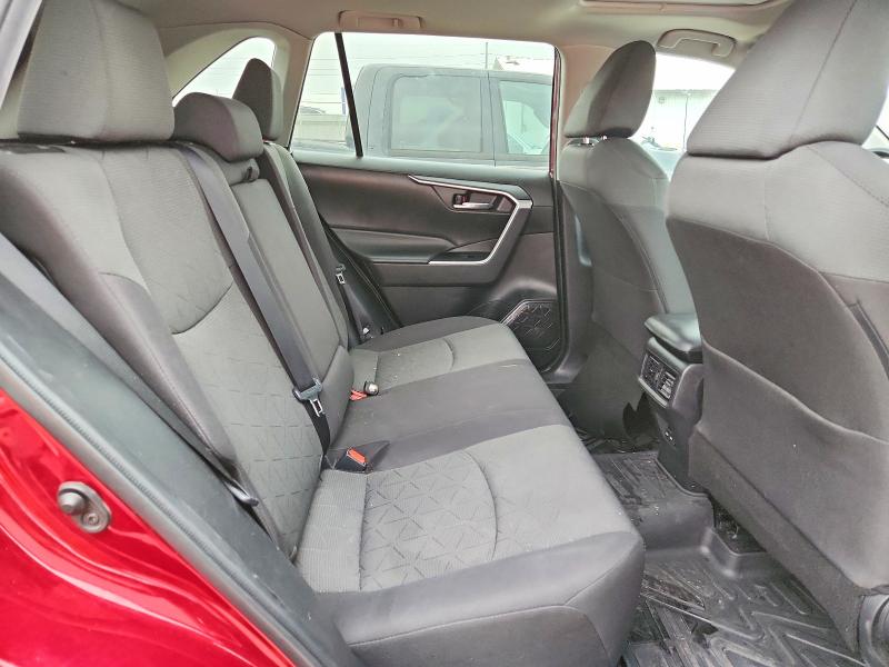 Продаж на аукціоні авто 2022 Toyota Rav4, vin: 2T3P1RFV1NW253799, номер лоту: 68671066