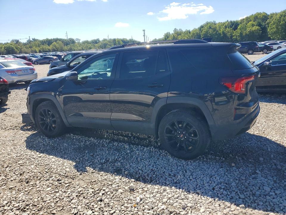 Aukcja sprzedaży 2026 Gmc Terrain, vin: 3GKALUEG2TL200267, numer aukcji: 69123086