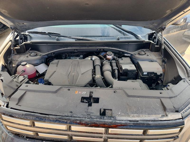 2026 Hyundai Santa Fe მანქანა იყიდება აუქციონზე, vin: 5NMP14GLXTH153394, აუქციონის ნომერი: 70159216