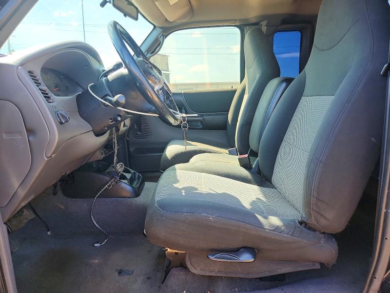 Aukcja sprzedaży 2003 Ford Ranger, vin: 1FTZR45E33PA95514, numer aukcji: 69031726