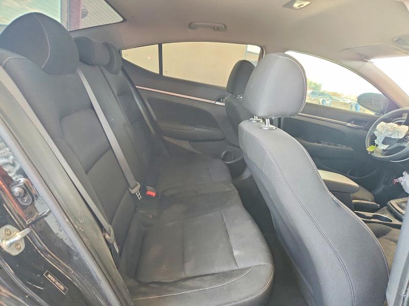 Продаж на аукціоні авто 2018 Hyundai Elantra, vin: 5NPD84LF7JH233993, номер лоту: 67898466