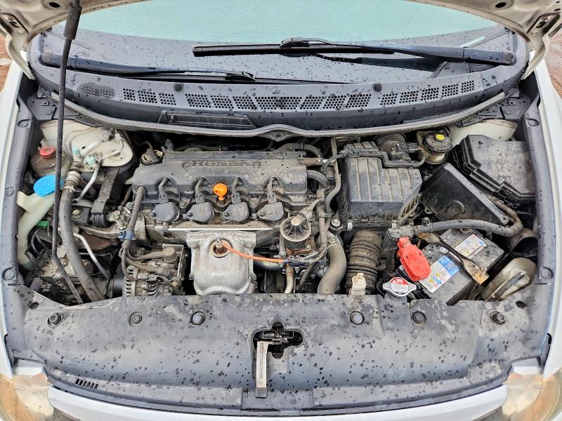 70945906 :رقم المزاد ، 19XFA1F58AE067471 vin ، 2010 Honda Civic مزاد بيع