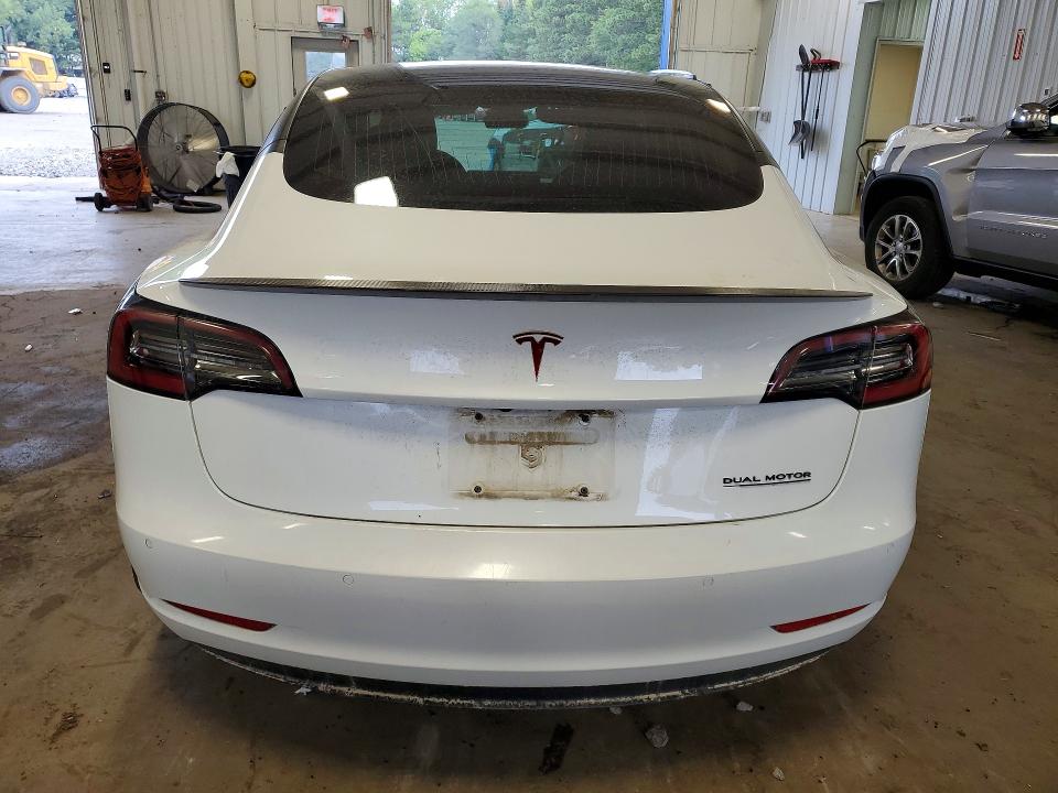 Aukcja sprzedaży 2018 Tesla Model 3, vin: 5YJ3E1EBXJF108644, numer aukcji: 67135506