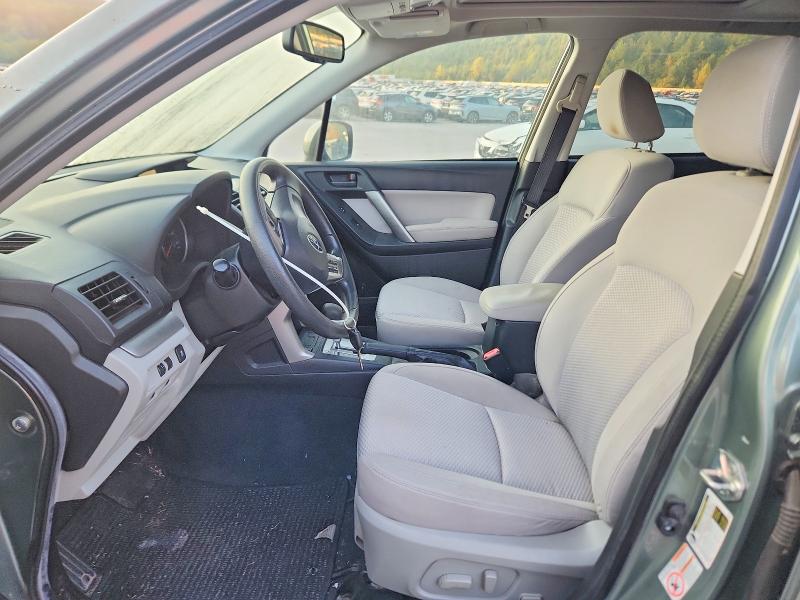 Продажа на аукционе авто 2014 Subaru Forester, vin: JF2SJAECXEH550850, номер лота: 67478606