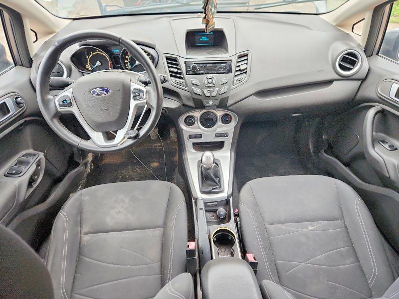 2014 Ford Fiesta მანქანა იყიდება აუქციონზე, vin: 3FADP4BJ3EM153296, აუქციონის ნომერი: 67511556