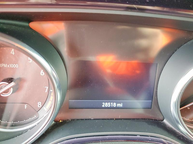 69809936 :رقم المزاد ، KL4MMBS21PB071877 vin ، 2023 Buick Encore Gx مزاد بيع