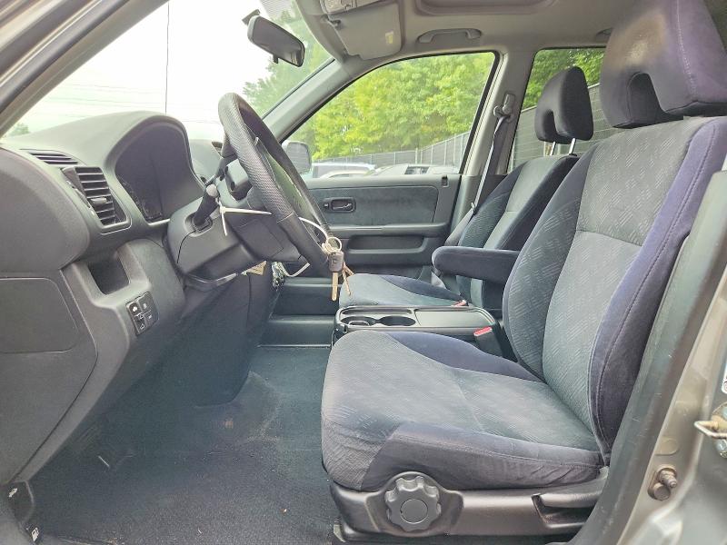 Aukcja sprzedaży 2006 Honda Cr-v, vin: SHSRD78836U412706, numer aukcji: 70139276