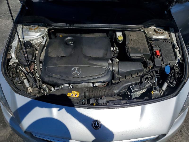 Продажа на аукционе авто 2018 Mercedes-benz Cla, vin: WDDSJ4EB2JN692151, номер лота: 68264406