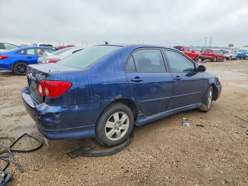 Продаж на аукціоні авто 2007 Toyota Corolla, vin: 1NXBR32E37Z889643, номер лоту: 70896466