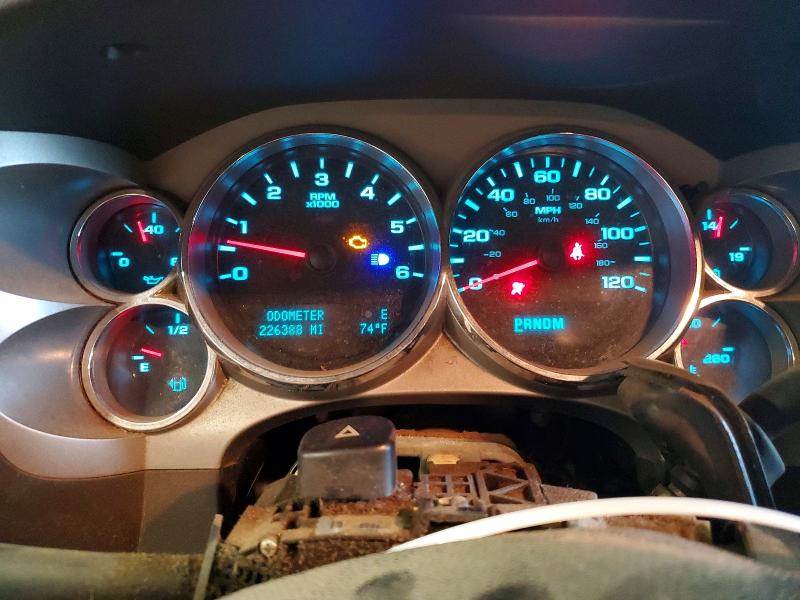 Aukcja sprzedaży 2011 Chevrolet Silverado, vin: 3GCPKSE3XBG102976, numer aukcji: 69538026