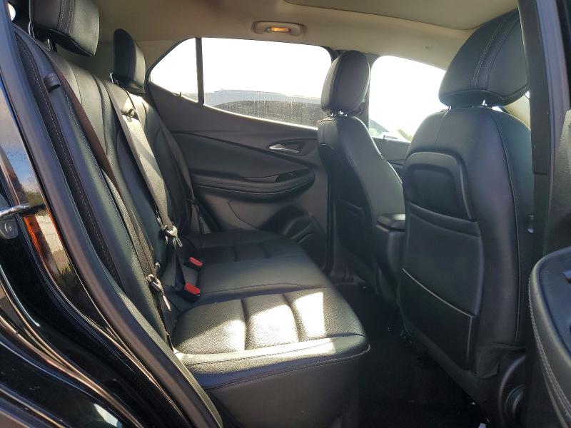 Продаж на аукціоні авто 2021 Buick Encore Gx, vin: KL4MMGSL4MB171408, номер лоту: 69243366