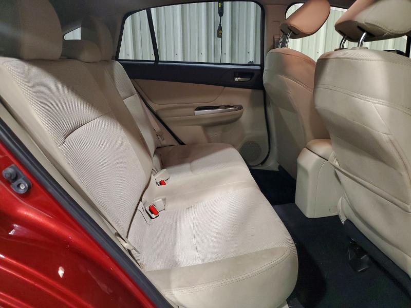 Продажа на аукционе авто 2015 Subaru Xv Crosstrek, vin: JF2GPAFC7F8319022, номер лота: 67551476