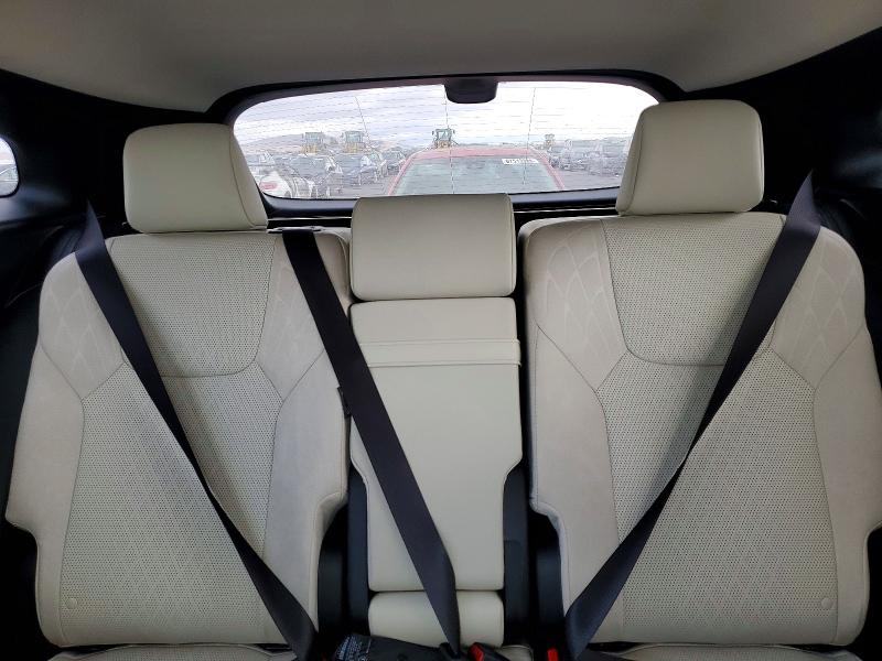 Продаж на аукціоні авто 2025 Lexus Rx, vin: JTJCJMGA1S2024540, номер лоту: 67632636