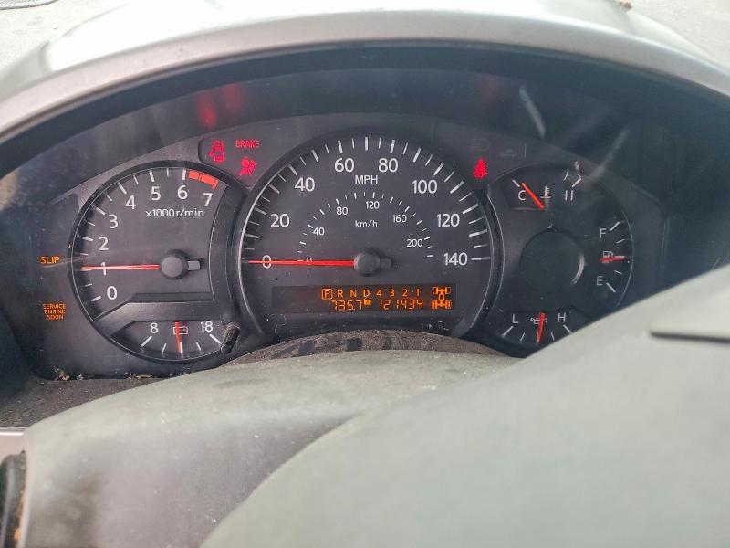 Aukcja sprzedaży 2006 Nissan Titan, vin: 1N6BA06B56N570826, numer aukcji: 69598896